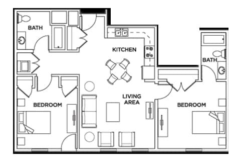 park point rit floor plans floor matttroy park point rit floor plans floor matttroy