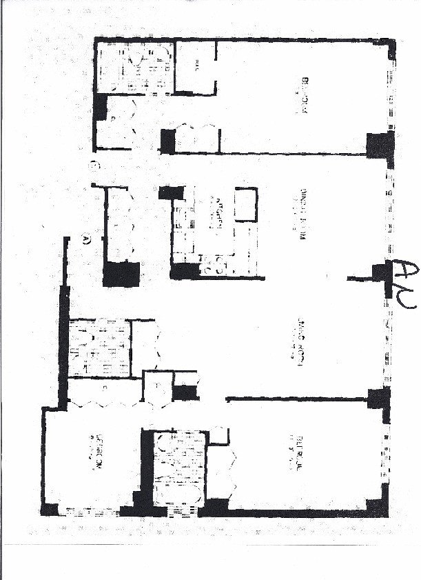 The Wellesley Apartments New York, NY