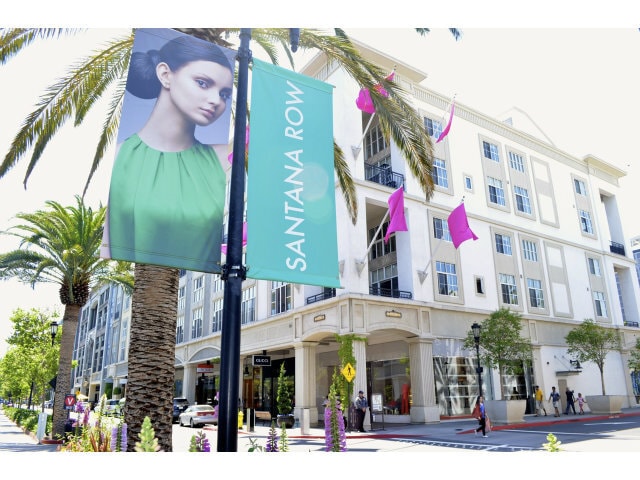Primary Photo - 333 Santana Row