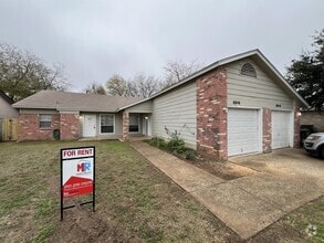 Building Photo - 8846 Meadow Range St