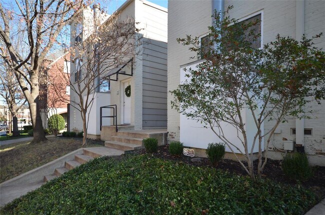 Foto del edificio - 4134 Travis St