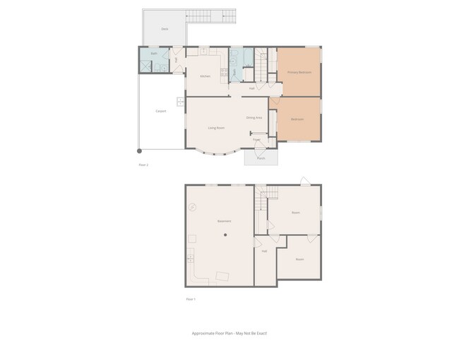 Foto del edificio - Beautifully updated 3-bedroom, 2-bath home, ready for you to move in!