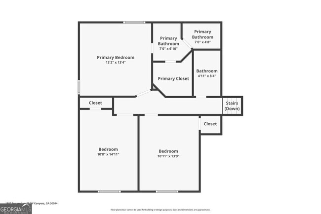 Foto del edificio - 1507 Sugarplum Pl SW