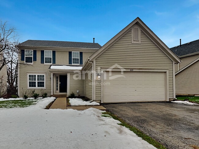 Building Photo - 1209 N Camden Ln