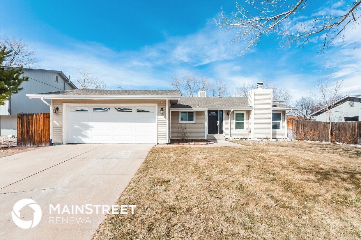 Foto principal - 2597 W 133rd Cir