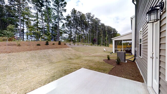 Foto del edificio - 103 Silver Fir Ln