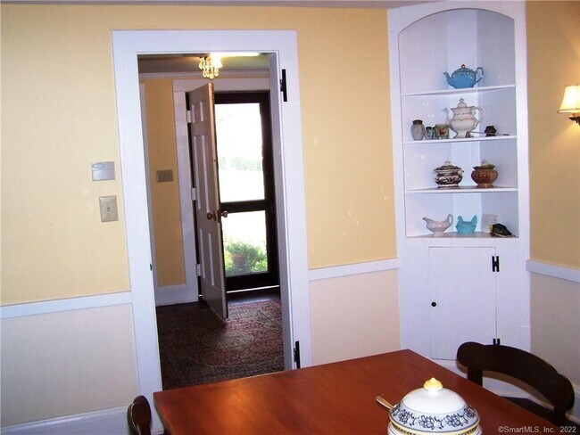 Foto del edificio - 217 North St