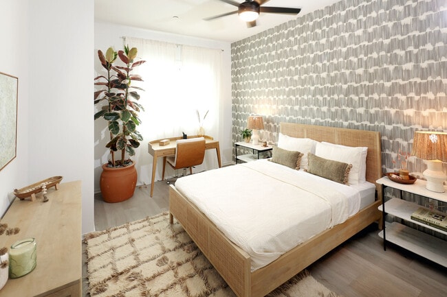 Broadstone Mission Valley apartments — community photo - Broadstone Mission Valley