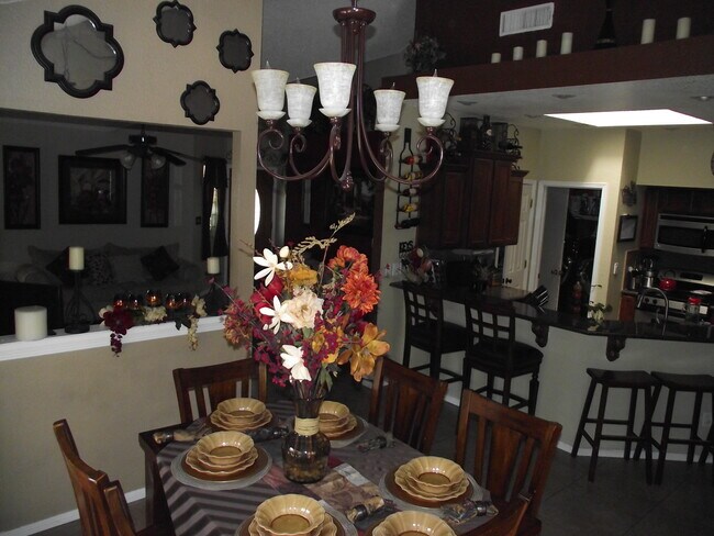 Foto del edificio - 2420 Juliette Low Dr