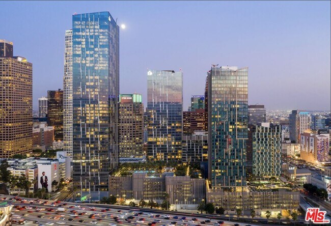 Foto del edificio - 889 Francisco St