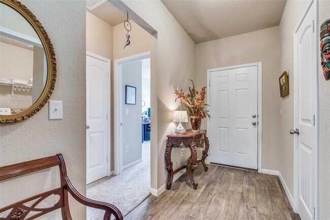 Foto del edificio - 6316 Diamondleaf Bend