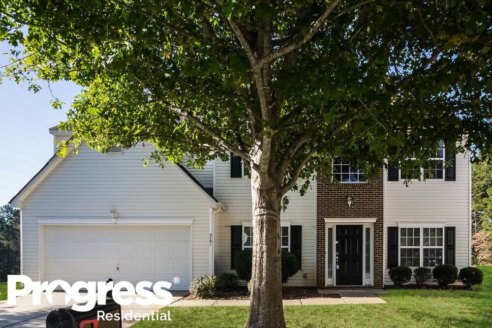 Primary Photo - 5701 Parkstone Drive
