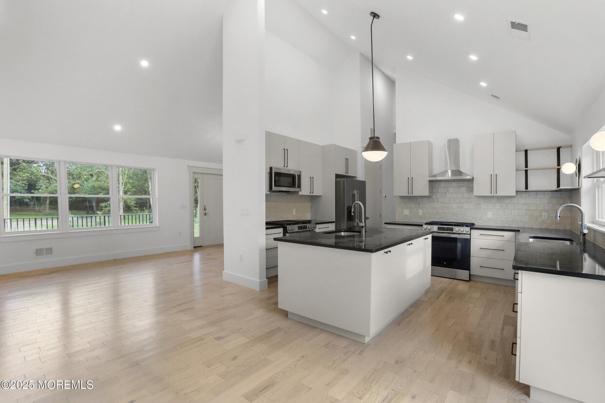 Foto principal - 1405 Ridge Ave