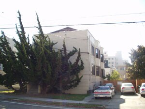 Building Photo - 2010 Channing Way