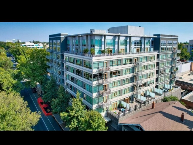 Foto del edificio - L Street Lofts in Midtown Sacramento