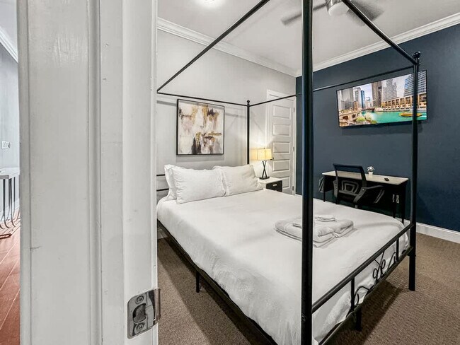 Foto del edificio - 1421 N 5th St