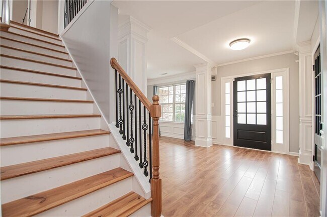 Foto del edificio - 1790 Tuftstown Ct