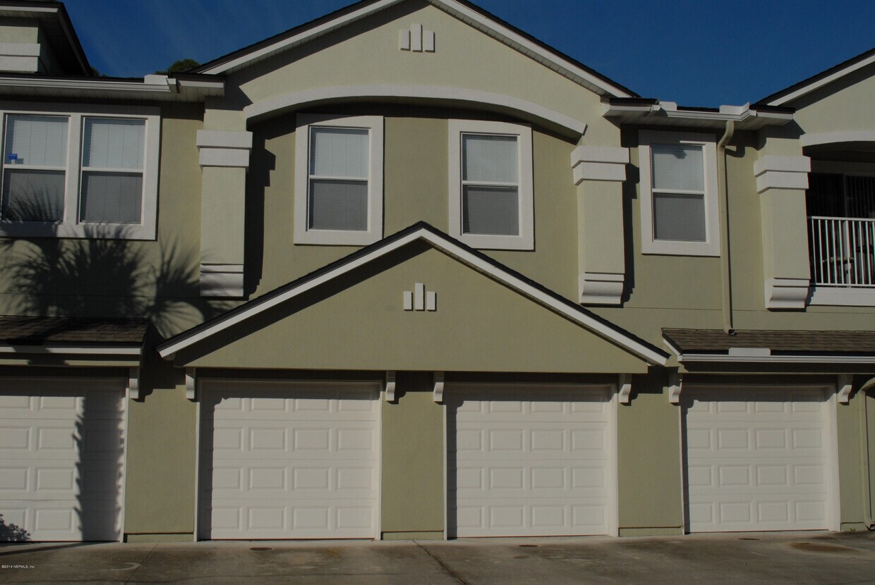 9410 Osprey Branch Trail Unit 1010, Jacksonville, FL 32257 Condo for