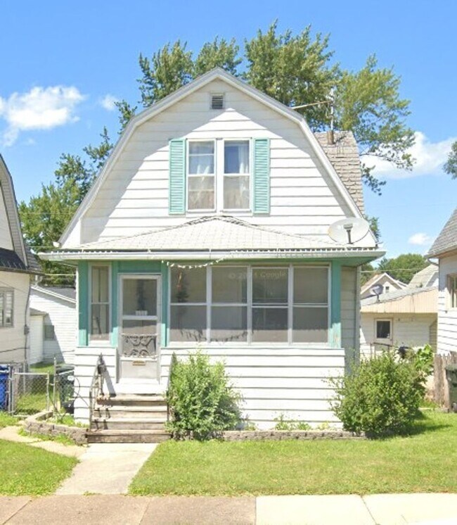 Foto del edificio - 2-Bed 1-Bath House for Rent!