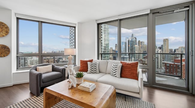 Foto del edificio - 330 W Grand Ave