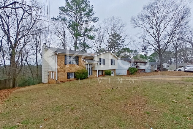 Building Photo - 1945 Croydon Cir