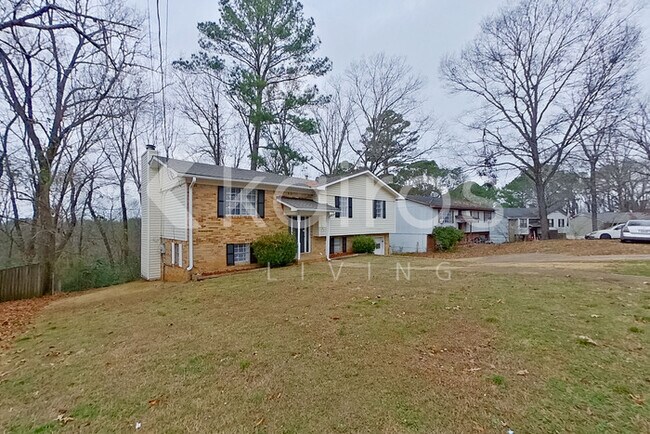 Foto del edificio - 1945 Croydon Cir