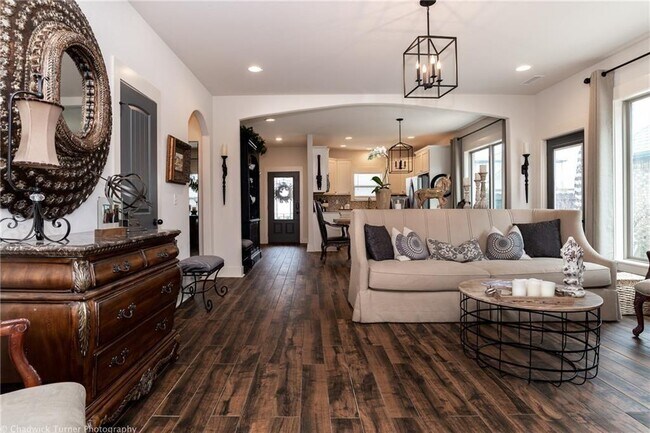 Foto del edificio - 3459 W Cork Ln