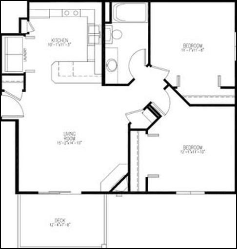 Building Photo - 632-658 Kimberlite St.