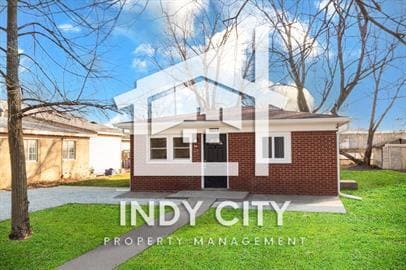 Photo - 1123 S Warman Ave House