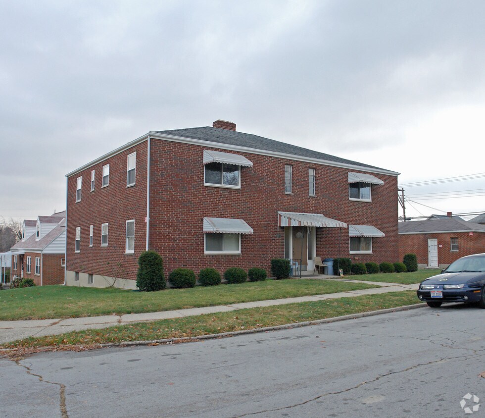 Primary Photo - 504 Mertland Ave