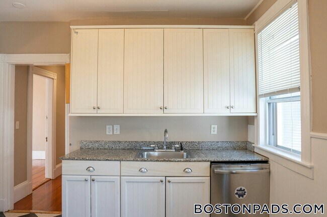 Foto del edificio - 1 Parker Hill Terrace