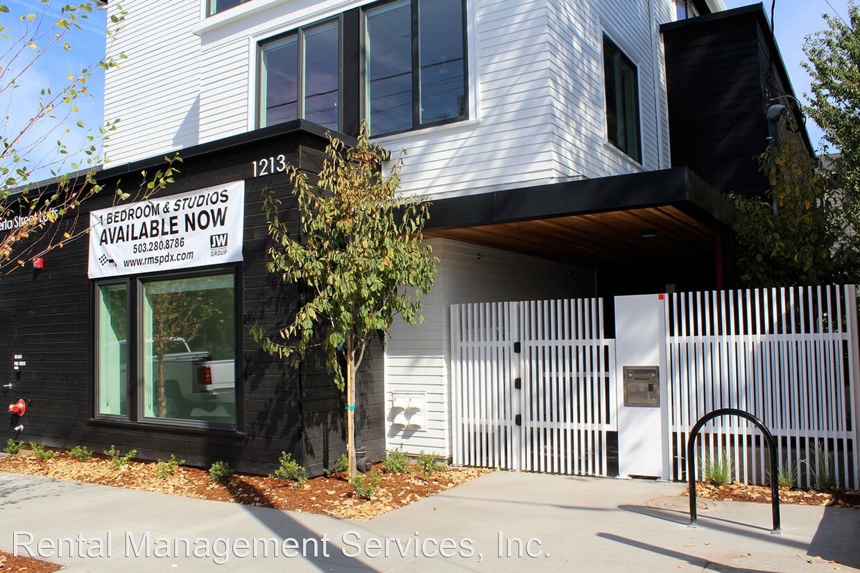 Foto principal - 1213 N Alberta St