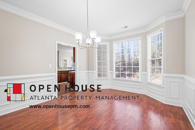 Building Photo - 3725 Colonial Trail SW, Lilburn