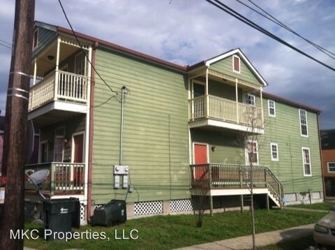 Building Photo - 2301 Gravier St