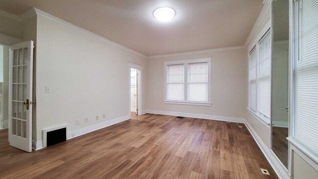 Photo - 1720 N Pearl St Apartment