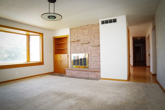 Foto del edificio - 1508 Sunrise Rim Rd