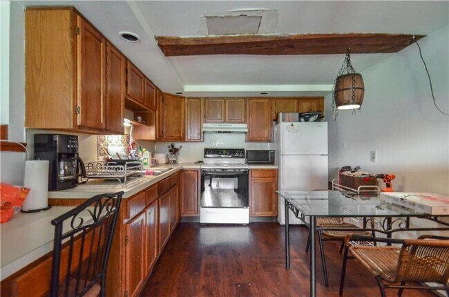 Foto del edificio - 2819 Rising Sun Rd