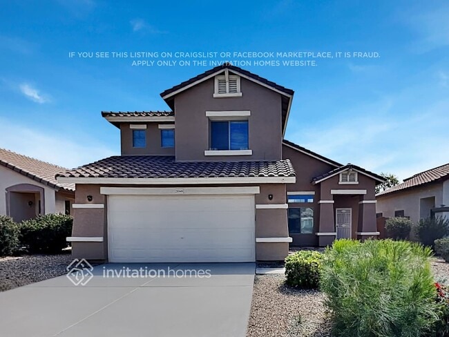 Building Photo - 25549 W Whyman St