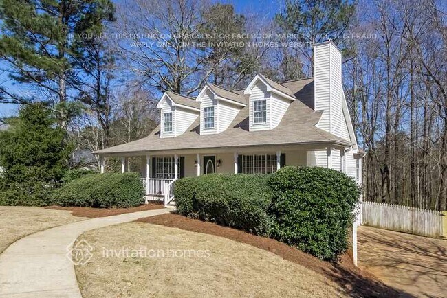 Foto del edificio - 4420 Elmhurst Ln