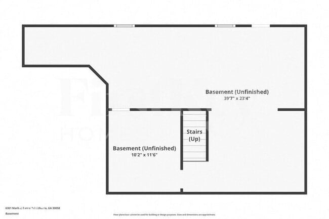 Foto del edificio - 6301 Marbut Farms Trail
