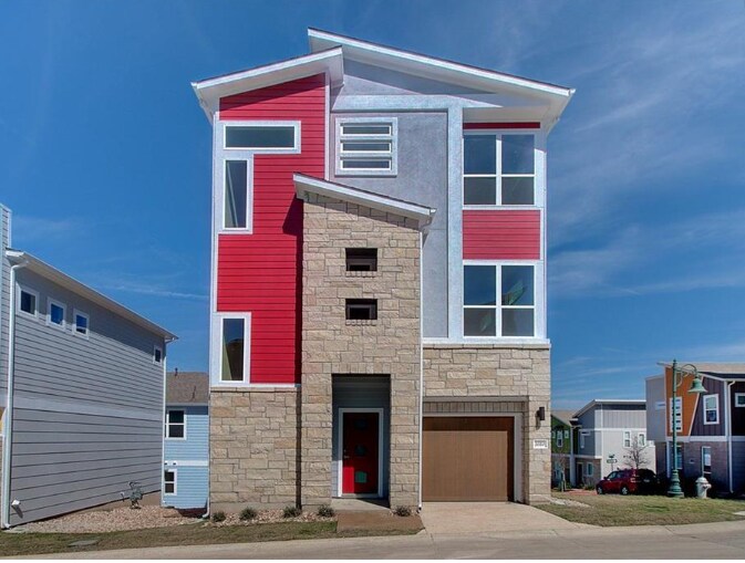 2020 Teagle Dr, Austin, TX 78741 House for Rent in Austin, TX