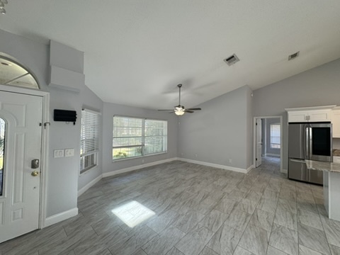 Main Room - 7644 Pointview Cir