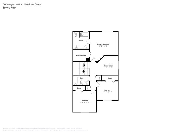 Building Photo - 6165 Sugar Loaf Ln