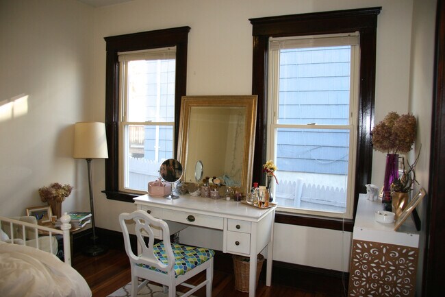 Foto del edificio - 54 Hobson St