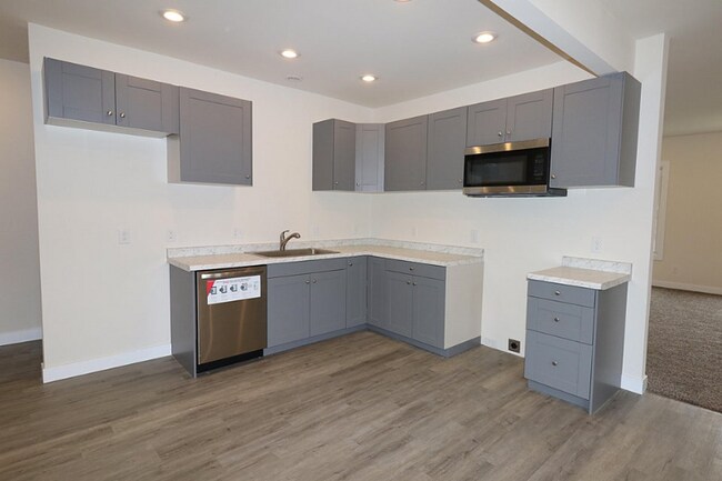 Foto del edificio - 1602 N 8th St