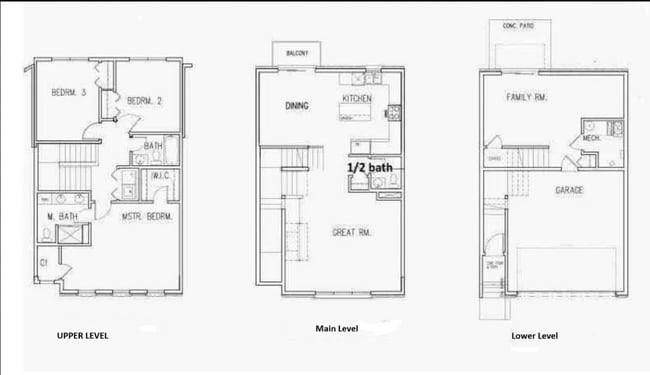 Building Photo - 2601 Chelsey St