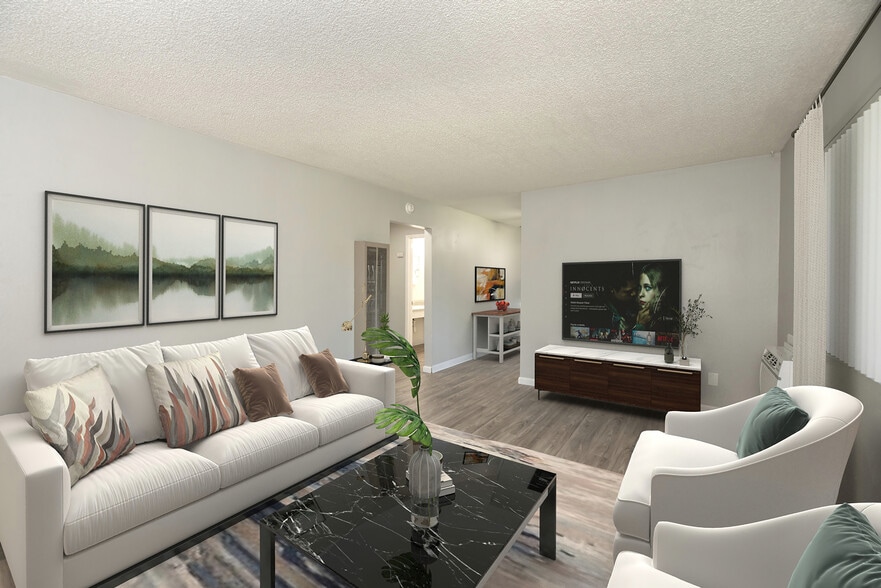 Park Place at Land Park