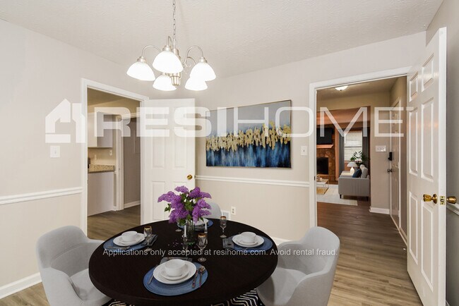 Foto del edificio - 1710 Kimberly Dr SW