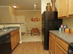 Greystone Apartments photo'