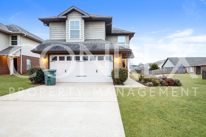 Primary Photo - Brand New House with Conrex